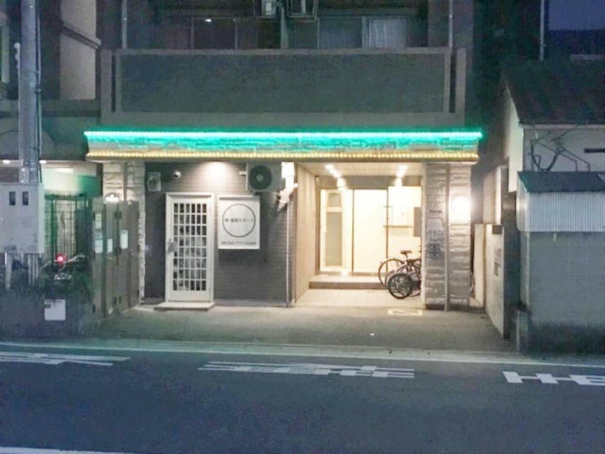 ピオーレ大手門501 Apartment Susakiuramachi Exterior photo