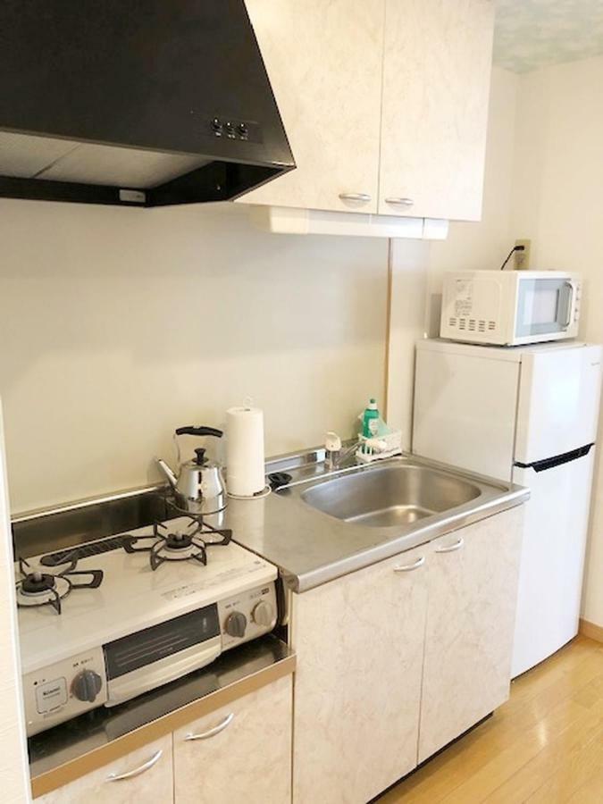 ピオーレ大手門501 Apartment Susakiuramachi Exterior photo