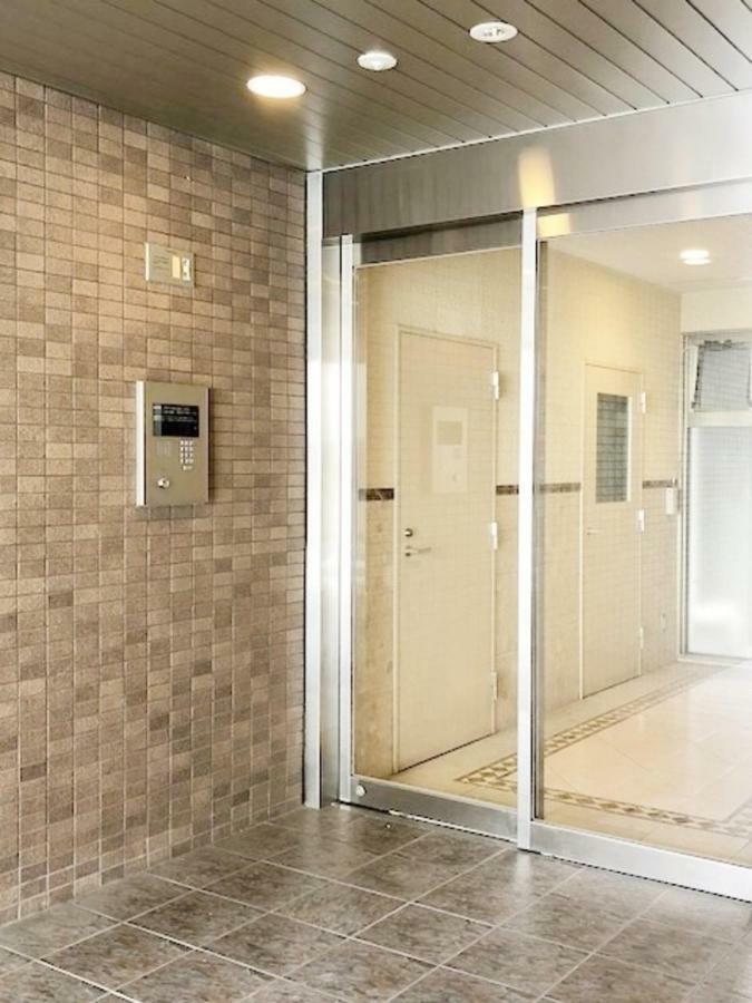 ピオーレ大手門501 Apartment Susakiuramachi Exterior photo